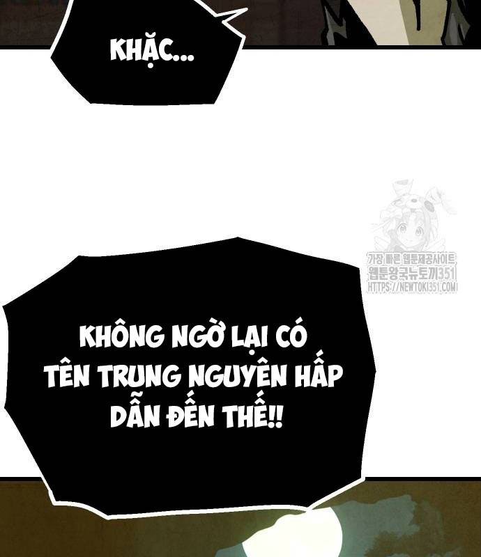 Chinh Phục Võ Lâm Chỉ Với Một Tô Mỳ: Chapter 33