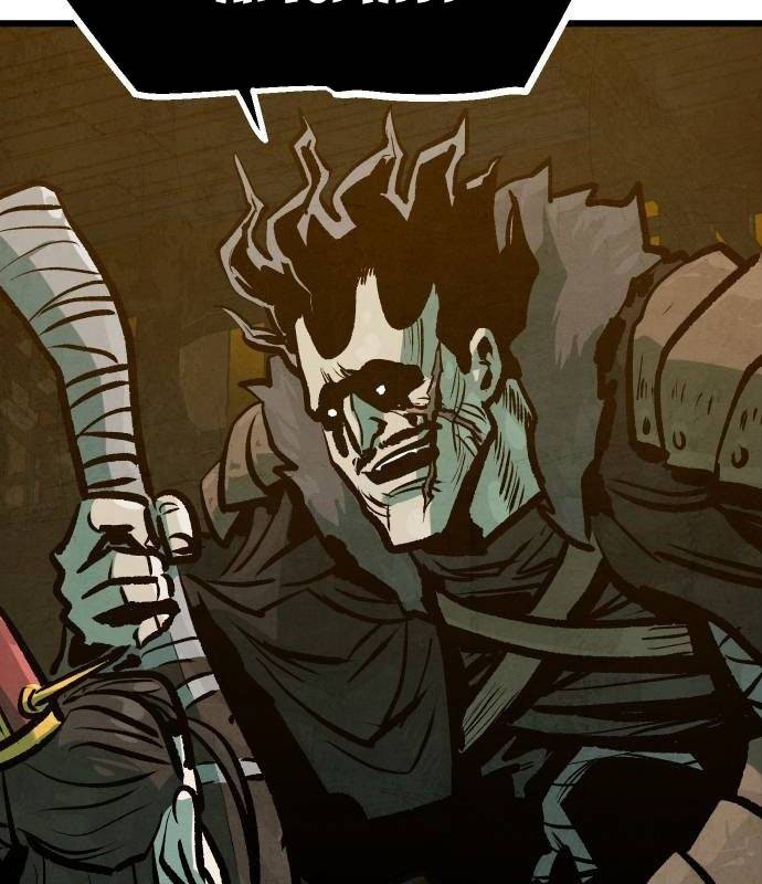 Chinh Phục Võ Lâm Chỉ Với Một Tô Mỳ: Chapter 33