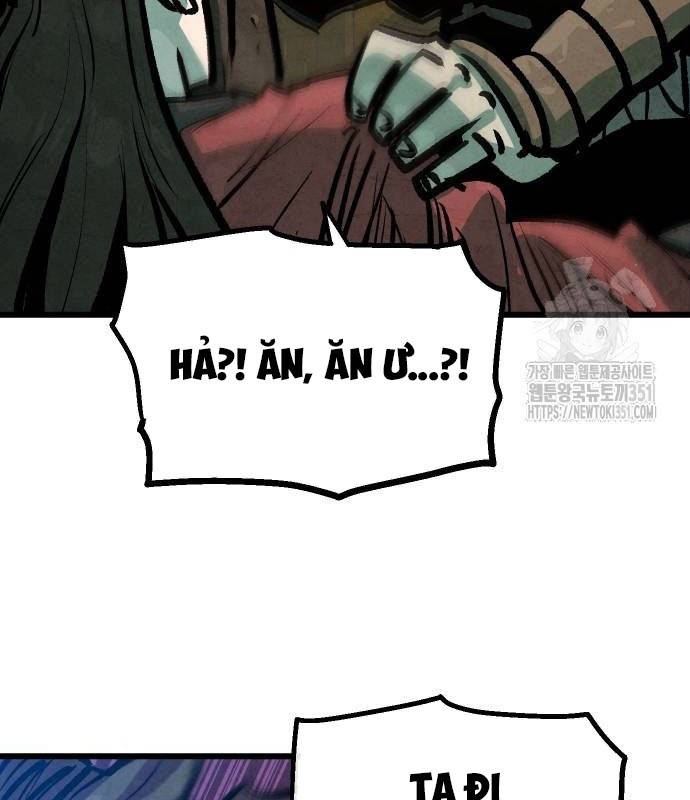 Chinh Phục Võ Lâm Chỉ Với Một Tô Mỳ: Chapter 33