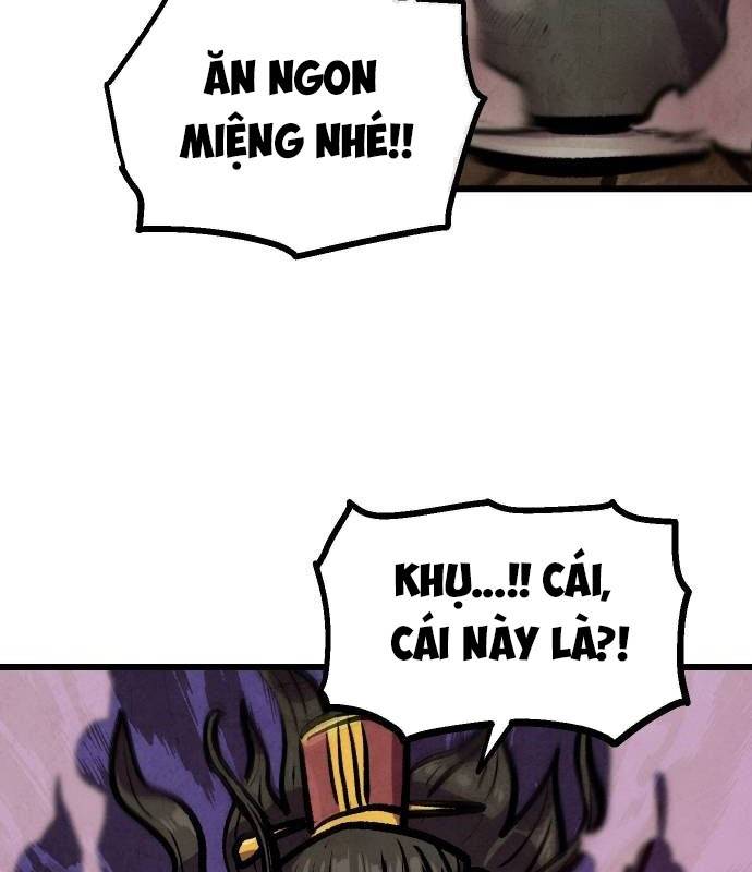 Chinh Phục Võ Lâm Chỉ Với Một Tô Mỳ: Chapter 33