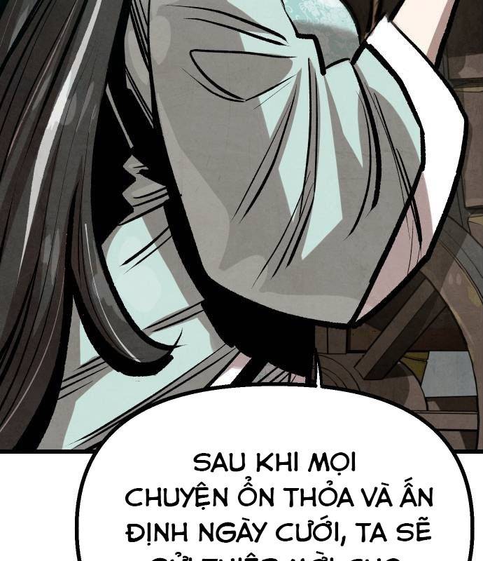 Chinh Phục Võ Lâm Chỉ Với Một Tô Mỳ: Chapter 33