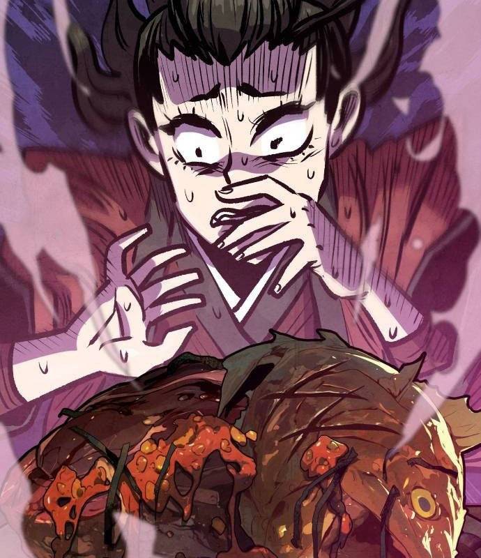 Chinh Phục Võ Lâm Chỉ Với Một Tô Mỳ: Chapter 33