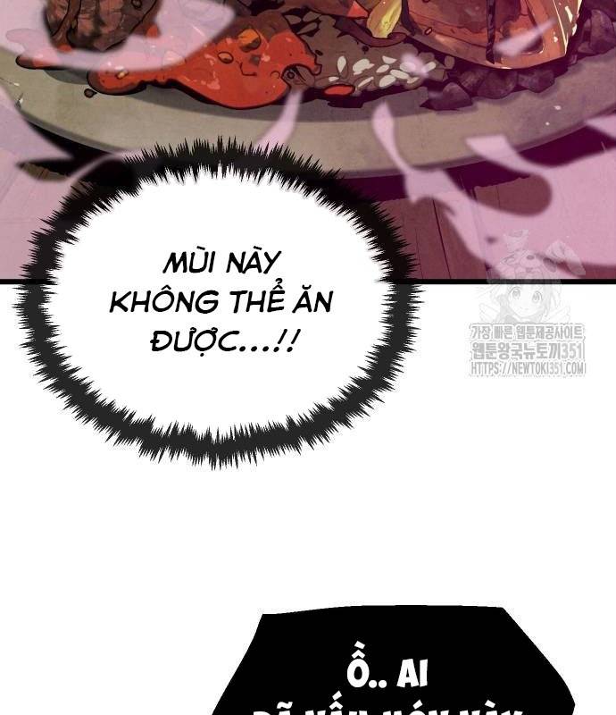 Chinh Phục Võ Lâm Chỉ Với Một Tô Mỳ: Chapter 33