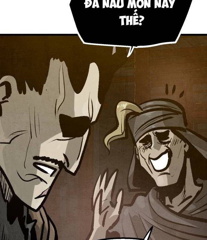 Chinh Phục Võ Lâm Chỉ Với Một Tô Mỳ: Chapter 33