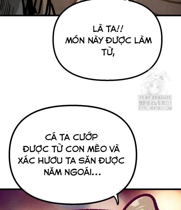 Chinh Phục Võ Lâm Chỉ Với Một Tô Mỳ: Chapter 33