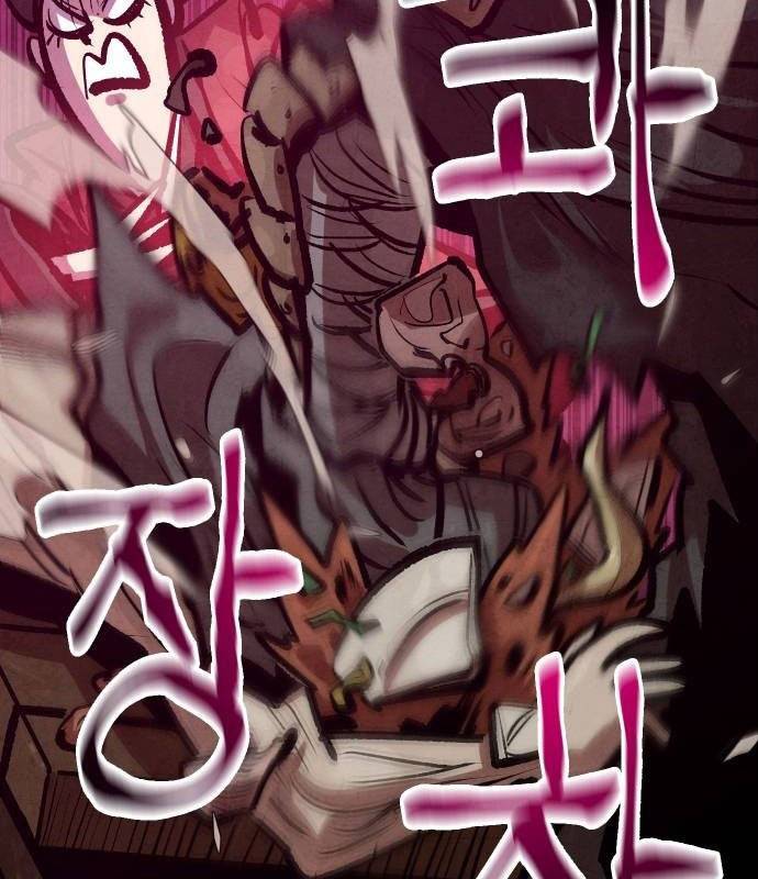 Chinh Phục Võ Lâm Chỉ Với Một Tô Mỳ: Chapter 33