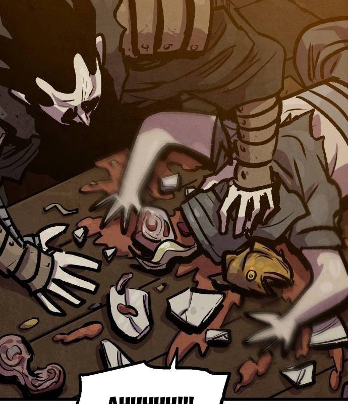 Chinh Phục Võ Lâm Chỉ Với Một Tô Mỳ: Chapter 33