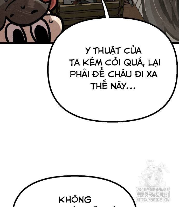 Chinh Phục Võ Lâm Chỉ Với Một Tô Mỳ: Chapter 33