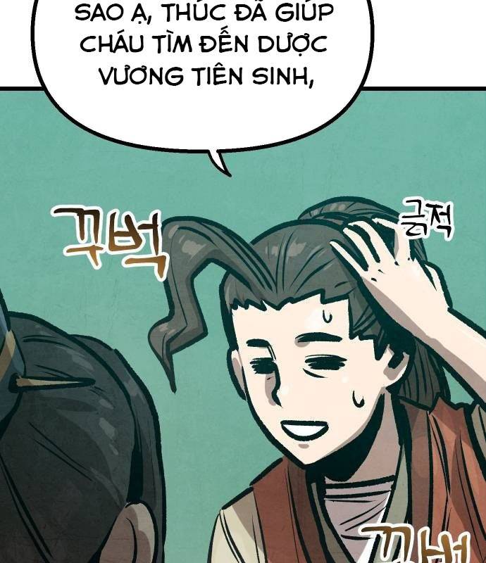 Chinh Phục Võ Lâm Chỉ Với Một Tô Mỳ: Chapter 33
