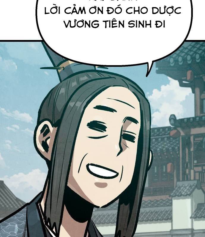 Chinh Phục Võ Lâm Chỉ Với Một Tô Mỳ: Chapter 33