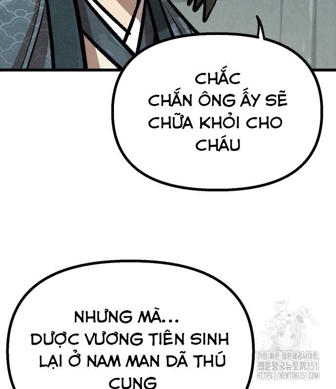 Chinh Phục Võ Lâm Chỉ Với Một Tô Mỳ: Chapter 33