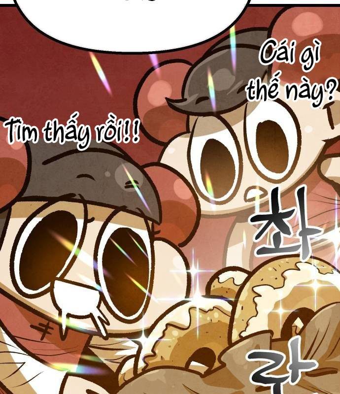 Chinh Phục Võ Lâm Chỉ Với Một Tô Mỳ: Chapter 33
