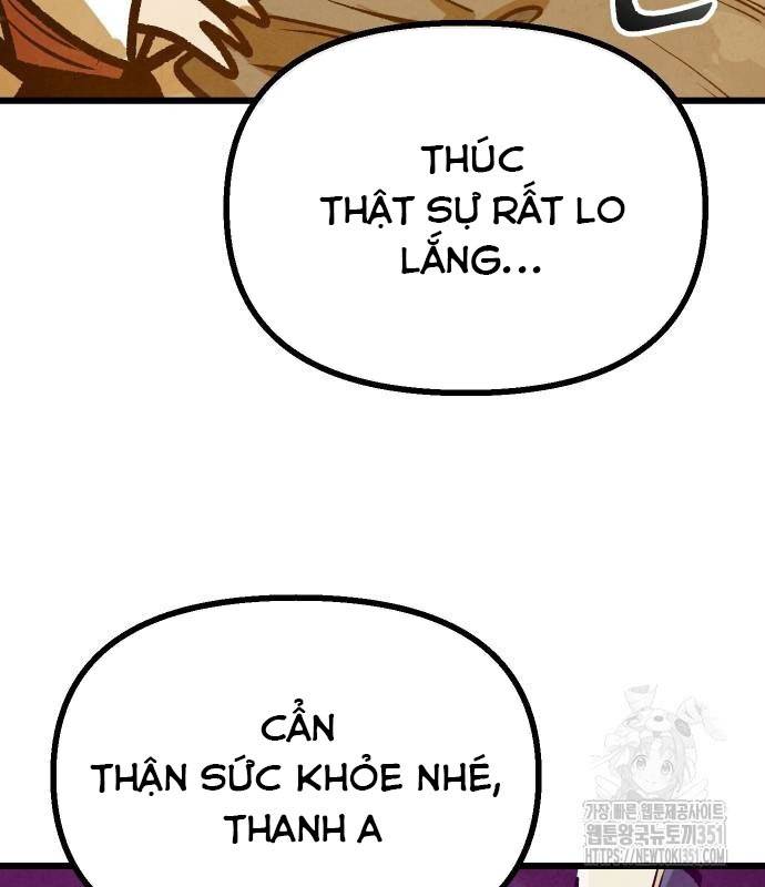Chinh Phục Võ Lâm Chỉ Với Một Tô Mỳ: Chapter 33