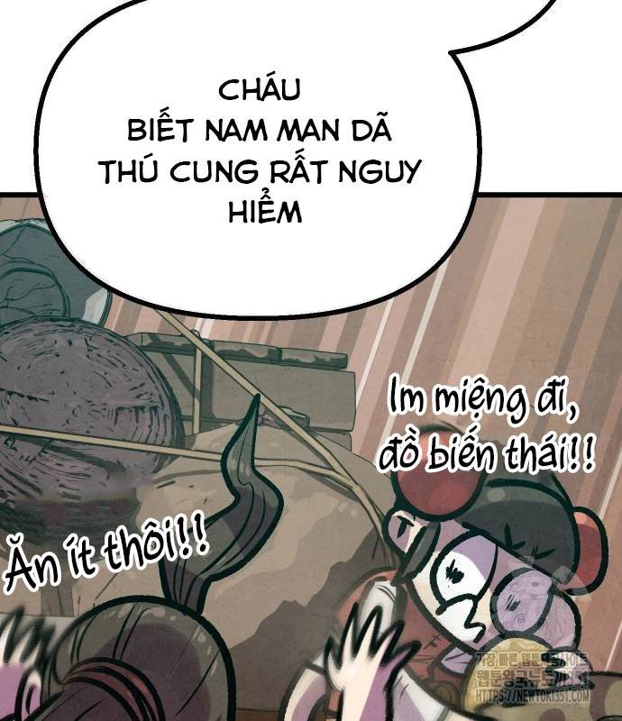 Chinh Phục Võ Lâm Chỉ Với Một Tô Mỳ: Chapter 33