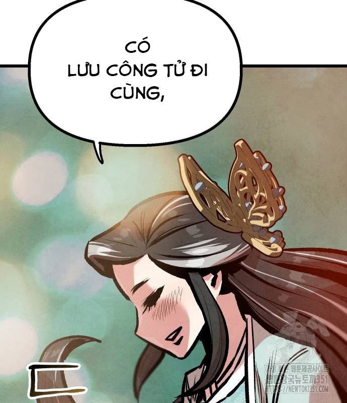 Chinh Phục Võ Lâm Chỉ Với Một Tô Mỳ: Chapter 33