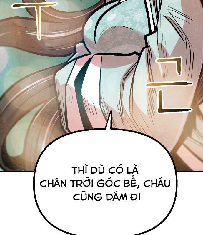 Chinh Phục Võ Lâm Chỉ Với Một Tô Mỳ: Chapter 33