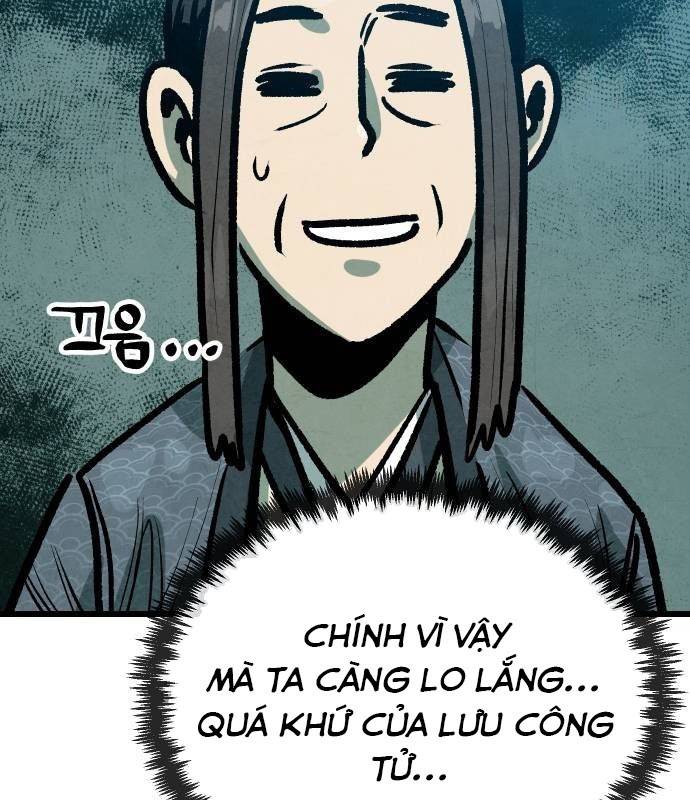 Chinh Phục Võ Lâm Chỉ Với Một Tô Mỳ: Chapter 33