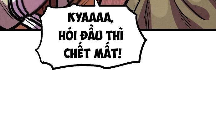 Chinh Phục Võ Lâm Chỉ Với Một Tô Mỳ: Chapter 33