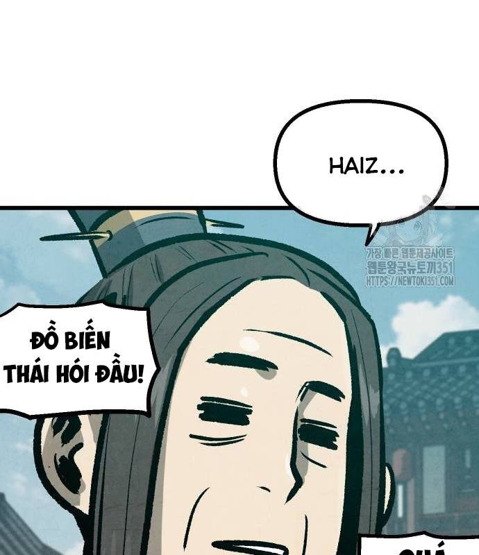 Chinh Phục Võ Lâm Chỉ Với Một Tô Mỳ: Chapter 33
