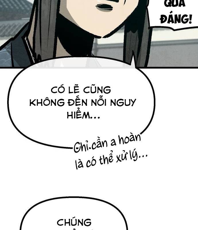 Chinh Phục Võ Lâm Chỉ Với Một Tô Mỳ: Chapter 33