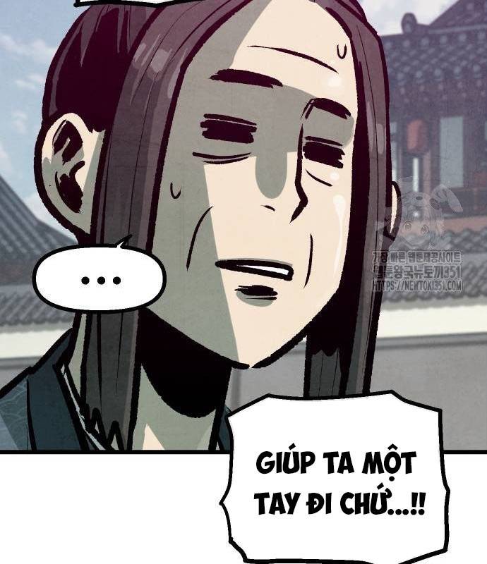 Chinh Phục Võ Lâm Chỉ Với Một Tô Mỳ: Chapter 33