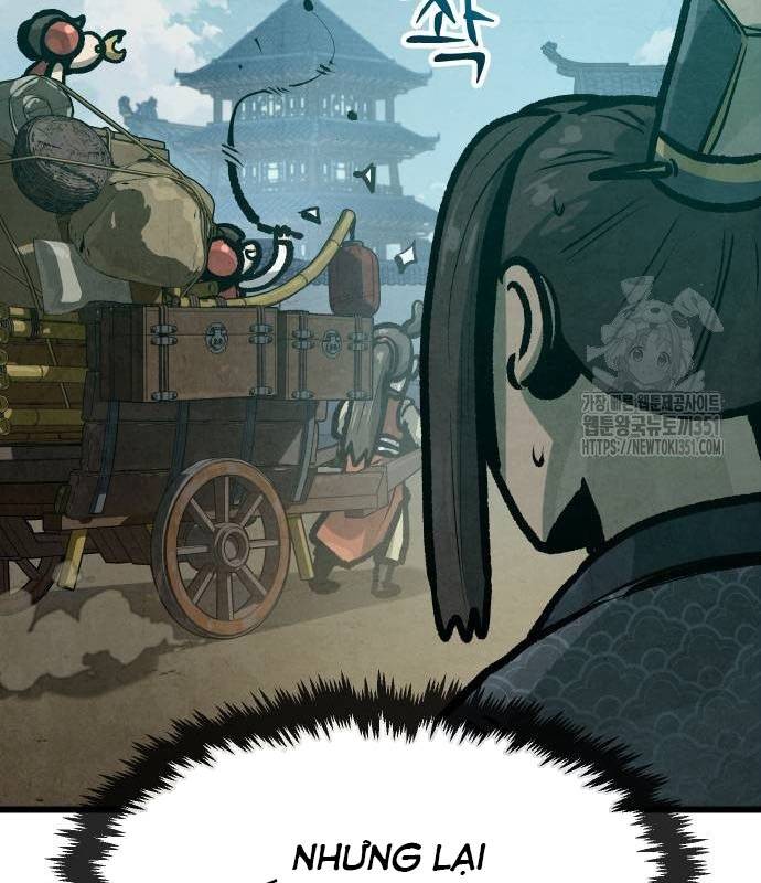Chinh Phục Võ Lâm Chỉ Với Một Tô Mỳ: Chapter 33