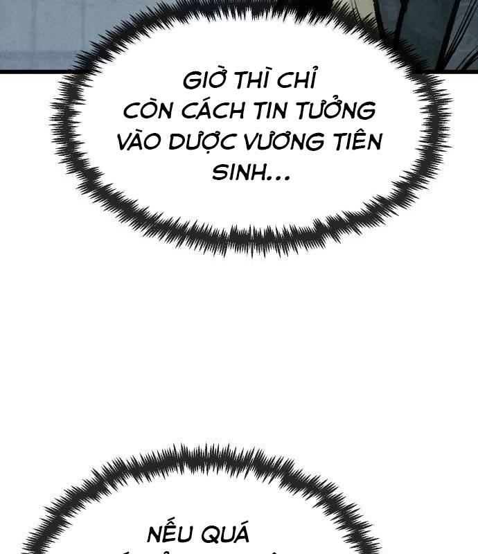 Chinh Phục Võ Lâm Chỉ Với Một Tô Mỳ: Chapter 33