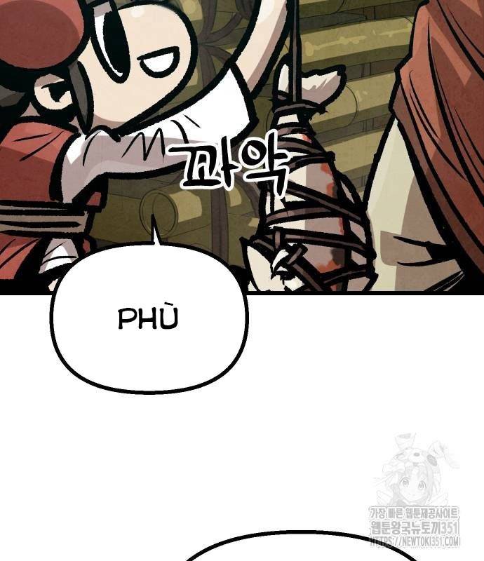 Chinh Phục Võ Lâm Chỉ Với Một Tô Mỳ: Chapter 33