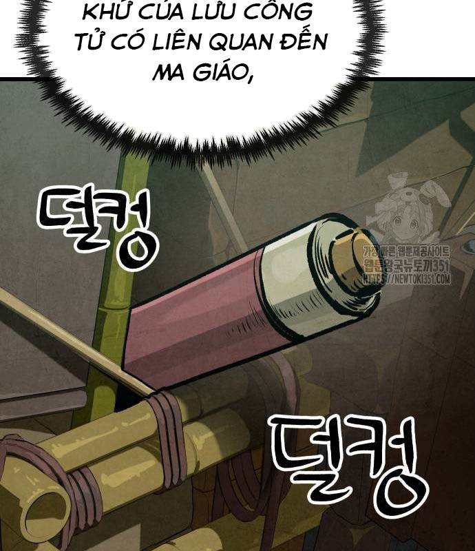 Chinh Phục Võ Lâm Chỉ Với Một Tô Mỳ: Chapter 33
