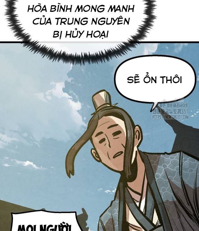 Chinh Phục Võ Lâm Chỉ Với Một Tô Mỳ: Chapter 33