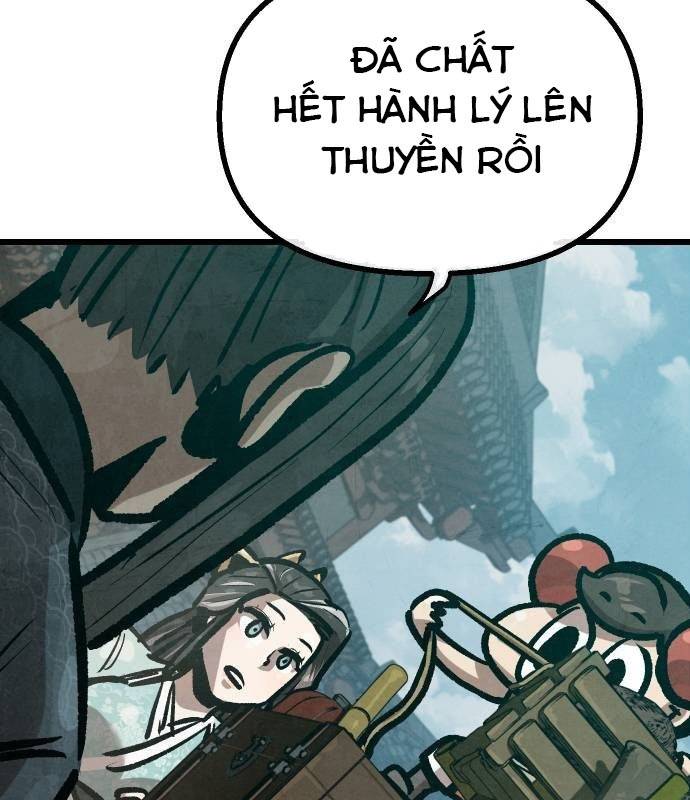 Chinh Phục Võ Lâm Chỉ Với Một Tô Mỳ: Chapter 33