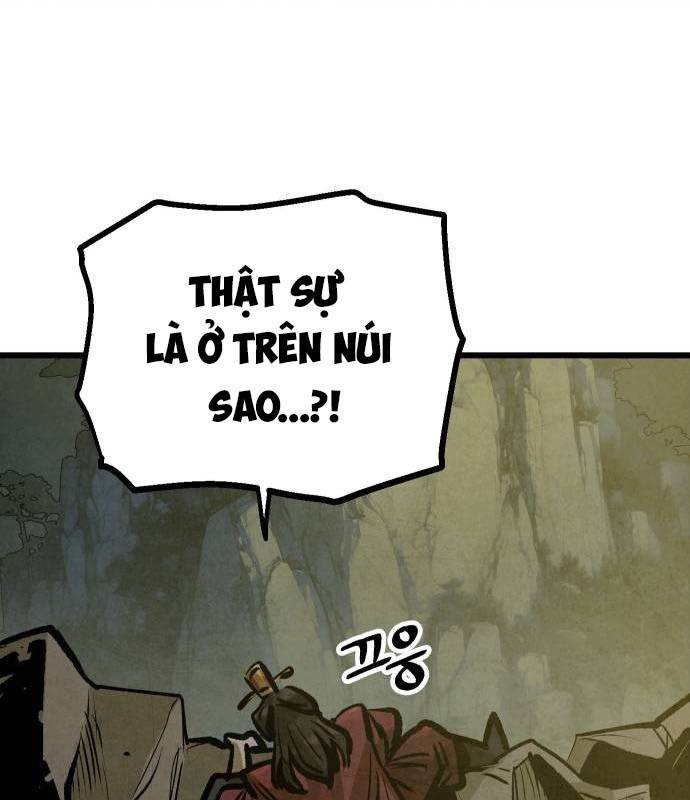 Chinh Phục Võ Lâm Chỉ Với Một Tô Mỳ: Chapter 33