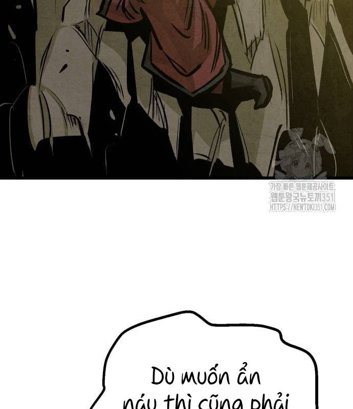 Chinh Phục Võ Lâm Chỉ Với Một Tô Mỳ: Chapter 33