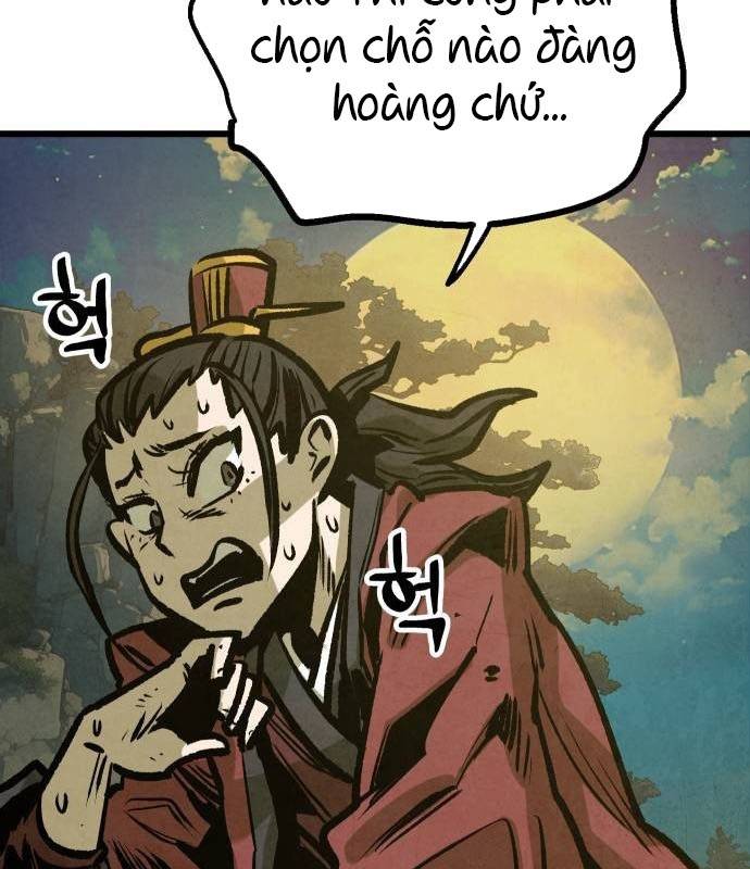 Chinh Phục Võ Lâm Chỉ Với Một Tô Mỳ: Chapter 33