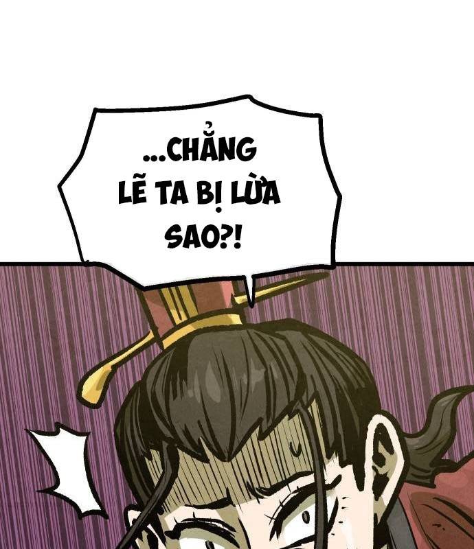 Chinh Phục Võ Lâm Chỉ Với Một Tô Mỳ: Chapter 33