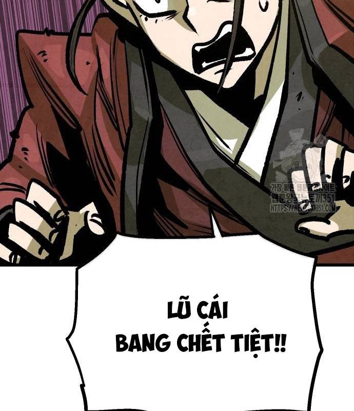 Chinh Phục Võ Lâm Chỉ Với Một Tô Mỳ: Chapter 33