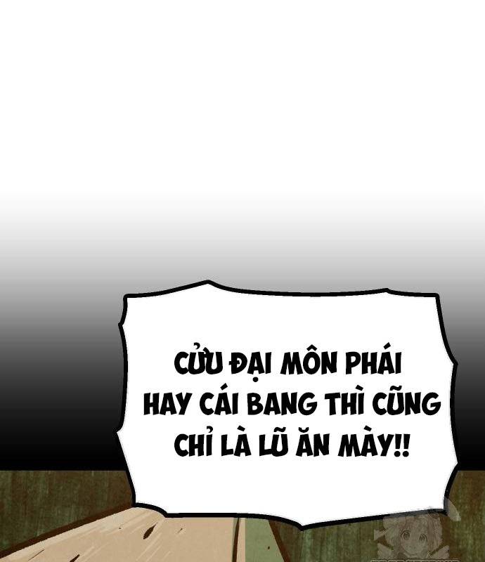 Chinh Phục Võ Lâm Chỉ Với Một Tô Mỳ: Chapter 33