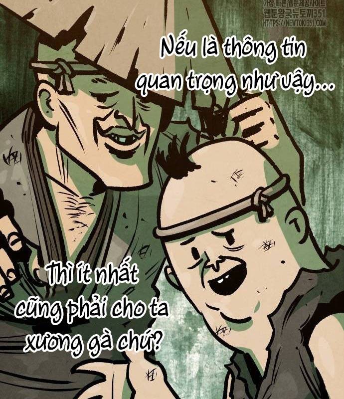 Chinh Phục Võ Lâm Chỉ Với Một Tô Mỳ: Chapter 33