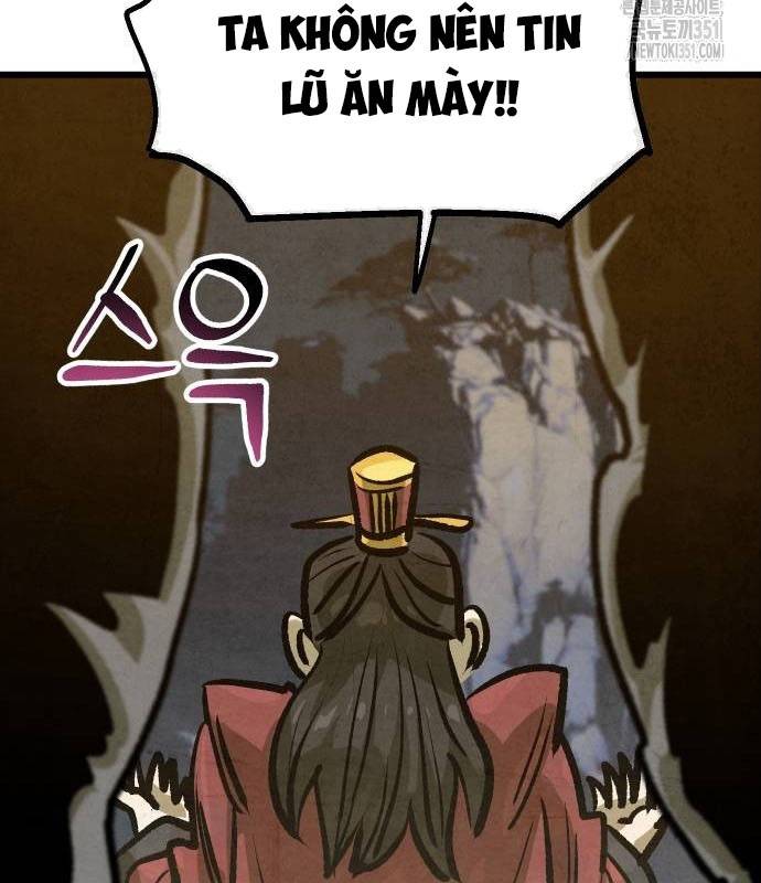 Chinh Phục Võ Lâm Chỉ Với Một Tô Mỳ: Chapter 33