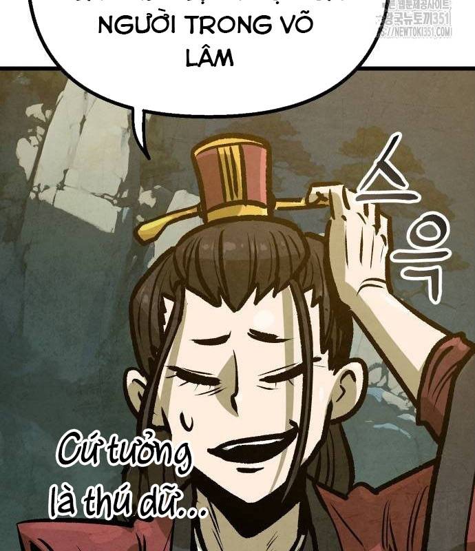 Chinh Phục Võ Lâm Chỉ Với Một Tô Mỳ: Chapter 33