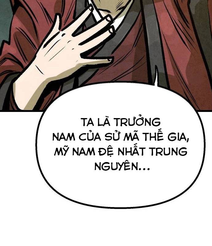 Chinh Phục Võ Lâm Chỉ Với Một Tô Mỳ: Chapter 33