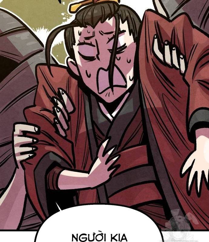 Chinh Phục Võ Lâm Chỉ Với Một Tô Mỳ: Chapter 33