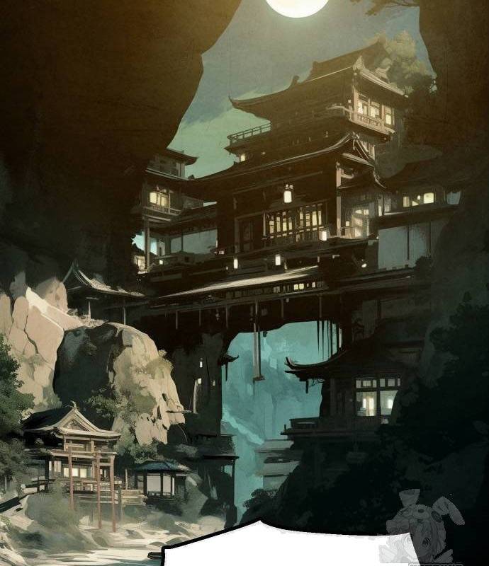 Chinh Phục Võ Lâm Chỉ Với Một Tô Mỳ: Chapter 33