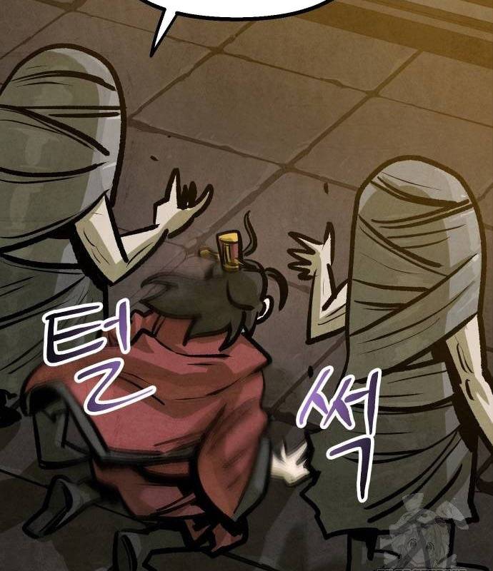 Chinh Phục Võ Lâm Chỉ Với Một Tô Mỳ: Chapter 33