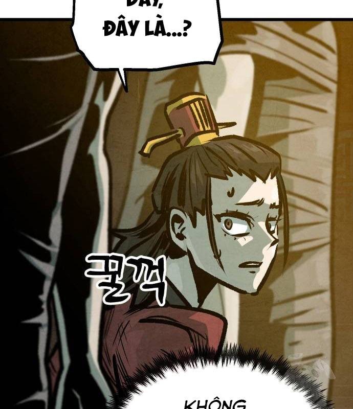 Chinh Phục Võ Lâm Chỉ Với Một Tô Mỳ: Chapter 33