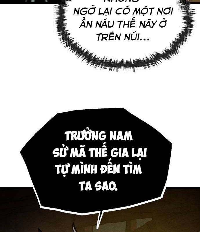 Chinh Phục Võ Lâm Chỉ Với Một Tô Mỳ: Chapter 33