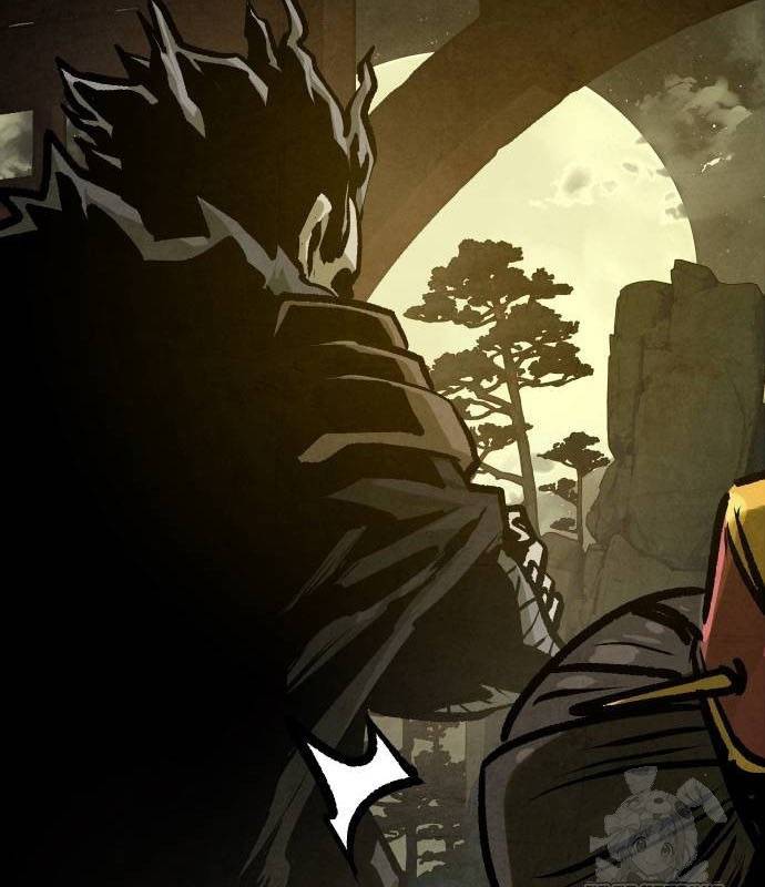Chinh Phục Võ Lâm Chỉ Với Một Tô Mỳ: Chapter 33