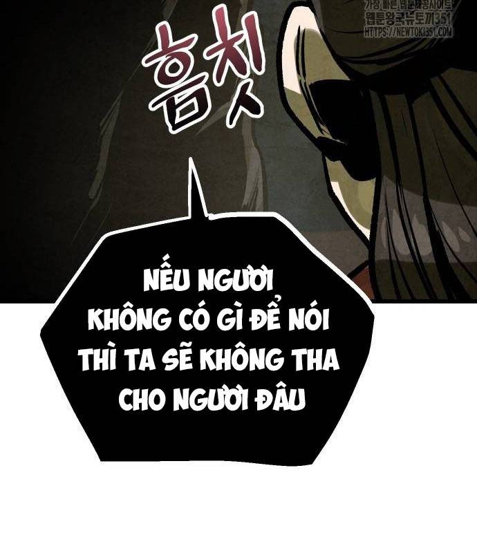Chinh Phục Võ Lâm Chỉ Với Một Tô Mỳ: Chapter 33