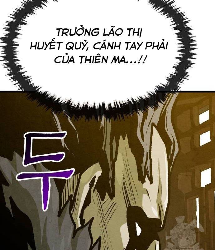 Chinh Phục Võ Lâm Chỉ Với Một Tô Mỳ: Chapter 33