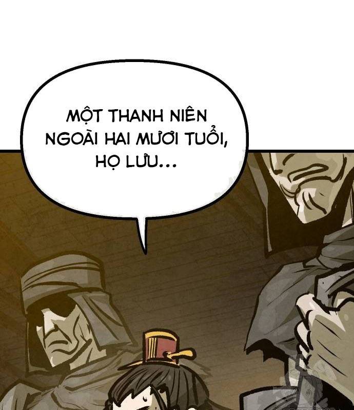 Chinh Phục Võ Lâm Chỉ Với Một Tô Mỳ: Chapter 33